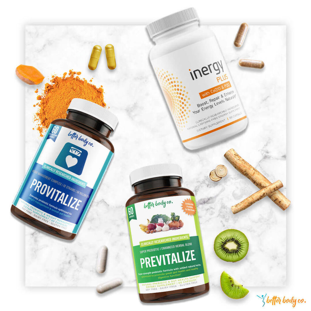 Menokit Bundle