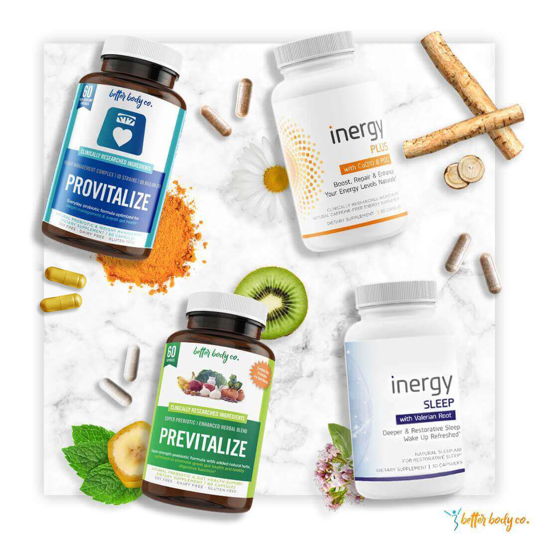 Menokit Plus Bundle