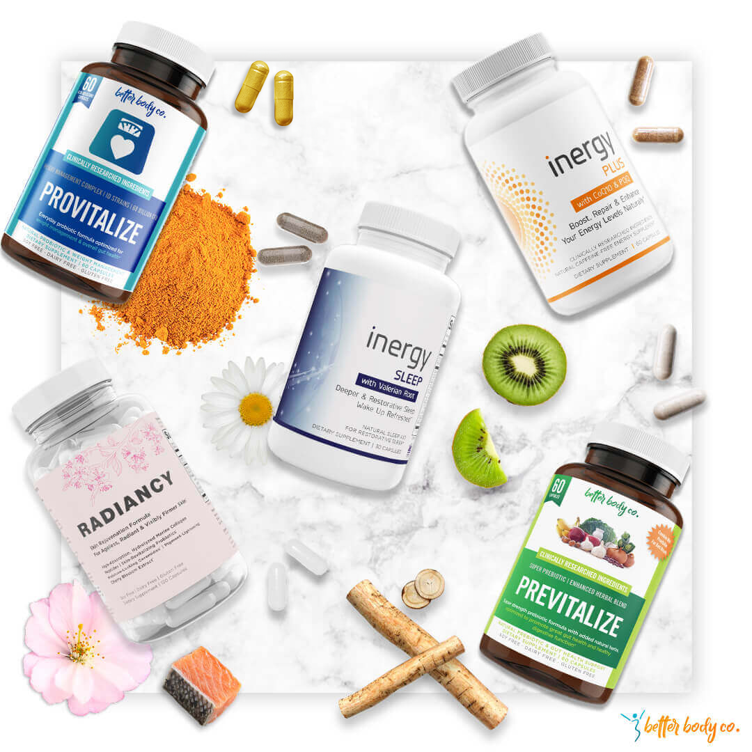 Power Mom Bundle
