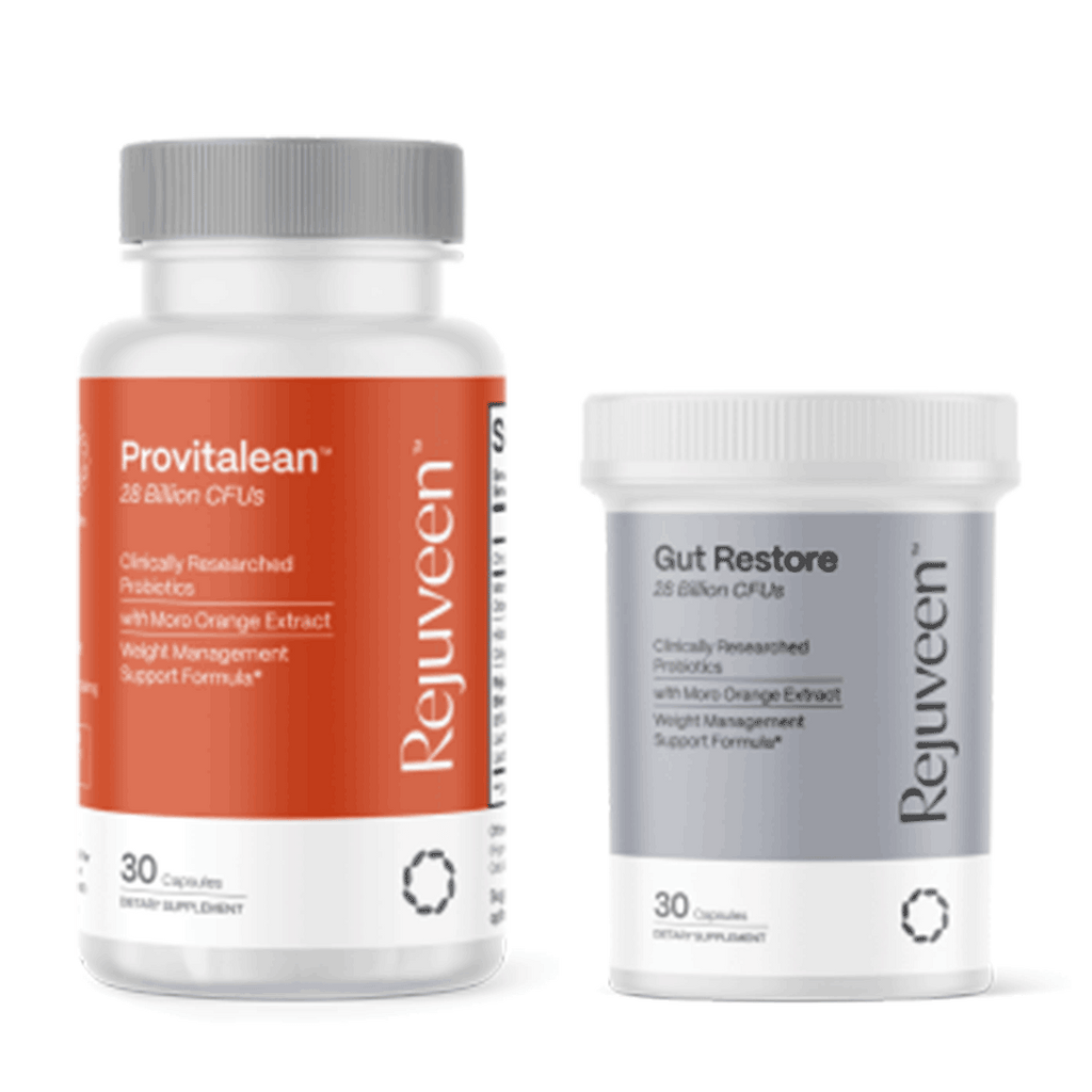 Infection-free Duo