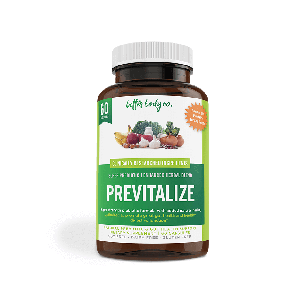 Power Mom Bundle-Better Body Co.