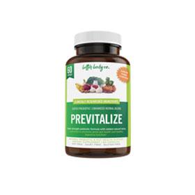 Previtalize 1 Bottle | Purchase with Purchase Bundle-Better Body Co.