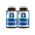 2 Bottles Of Provitalize | Best Natural Weight Management Probiotic-Better Body Co.