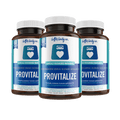3 Bottles Of Provitalize | Best Natural Weight Management Probiotic-Better Body Co.