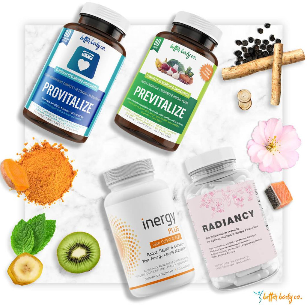 Timeless You Bundle